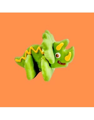 Bosco & Roxy's Bosco & Roxy's Triceratops (6)