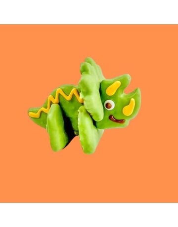 Bosco & Roxy's Bosco & Roxy's Triceratops (6)