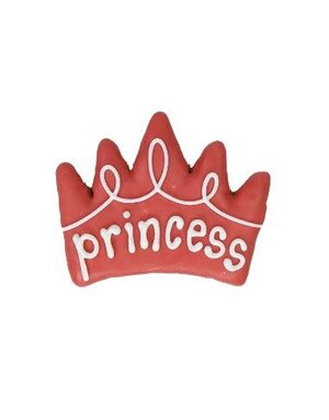 Bosco & Roxy's couronne de princesse