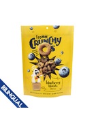 Fromm Fromm crunchy saveurs de bleuets 6oz (6)