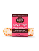 Earth Animal Earth Animal No-Hide os recette de saumon