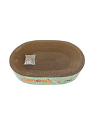 Simons Simons griffoir pour chat ovale