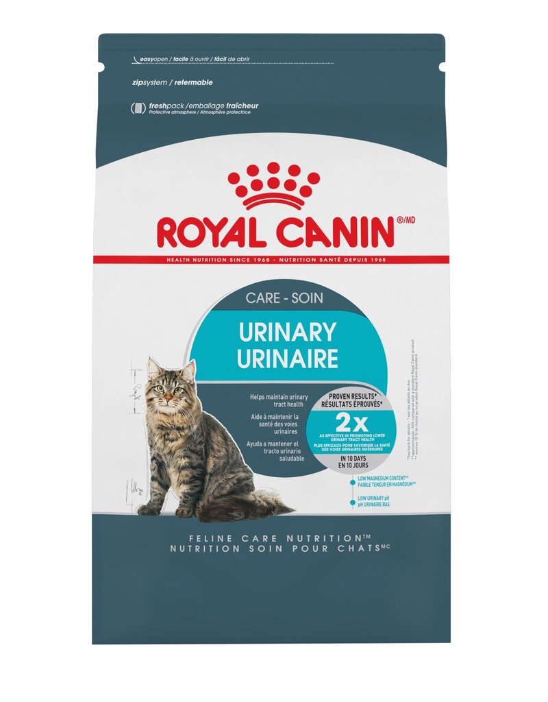 Royal Canin Royal Canin chat soin