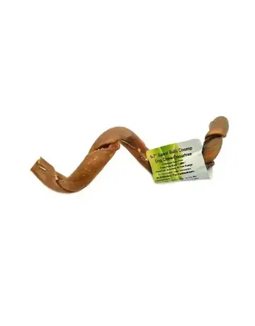 Nature's Own Nature'S own spiral bully 5-7″ (25)