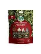Oxbow Oxbow simple rewards gâteries foin thimothy (1.4oz)