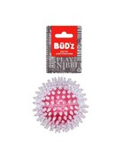 Bud'z Bud'z balle à pointes rose 9cm