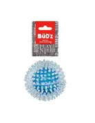Bud'z Bud'z balle à pointes bleu 9cm