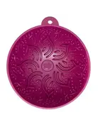 Soda Pup SodaPup Tipsy bowl jardin prune