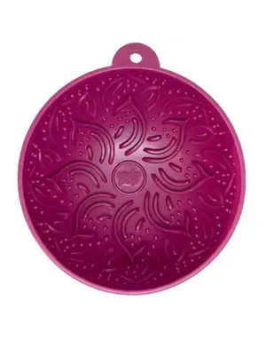 Soda Pup SodaPup Tipsy bowl jardin prune