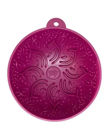 Soda Pup SodaPup Tipsy bowl jardin prune