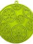 Soda Pup SodaPup eMat tapis interactif avec ventouse citron vert