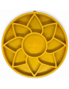 Soda Pup SodaPup eTray bol ralentisseur sunflower