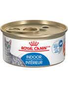 Royal Canin Royal Canin chat intérieur émincé 85g (24)