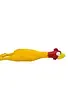 Bud'z Bud'z jouet chien poulet jaune petit