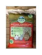 Oxbow Oxbow foin western timothy 90oz