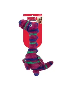 Kong Kong Shakers dragon couineur