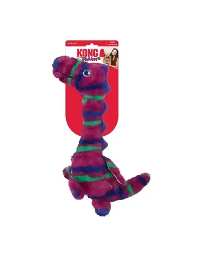 Kong Kong Shakers dragon couineur
