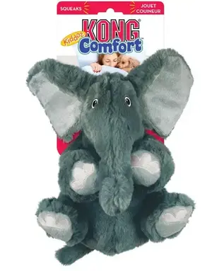 Kong Kong confort éléphant géant