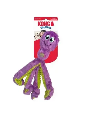 Kong Kong wubba pieuvre grande