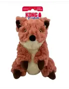Kong Kong confort renard petit
