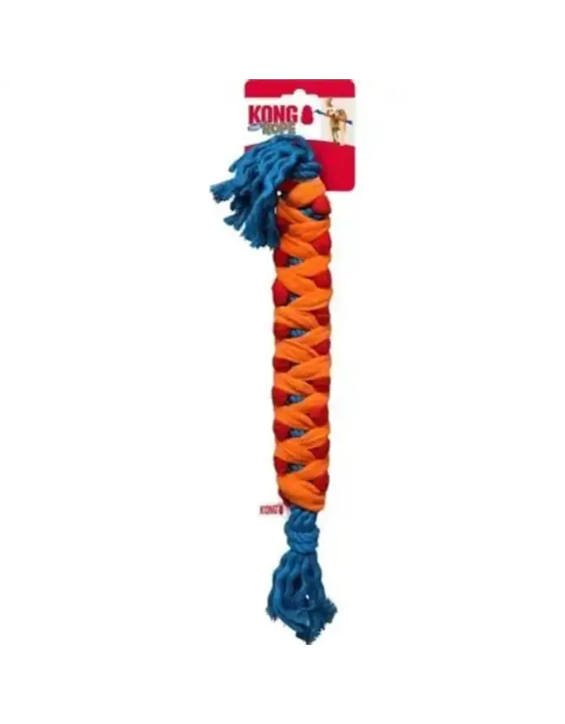 Kong Kong Rope rally corde