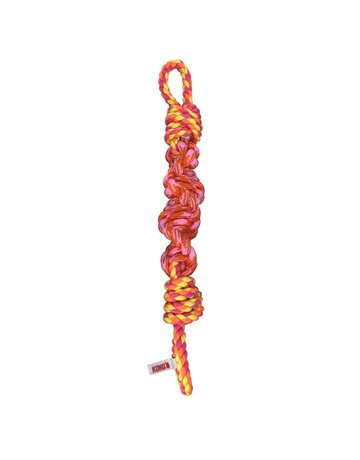 Kong Kong Rope bunji corde a noeuds grande
