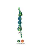 Kong Kong Rope bunji corde a noeuds moyenne