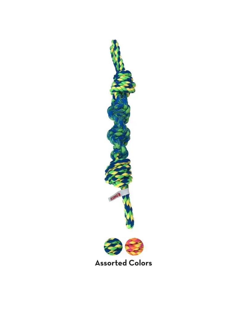 Kong Kong Rope bunji corde a noeuds moyenne