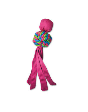 Kong Kong wubba corde tissé grande