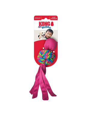 Kong Kong wubba corde tissé petite