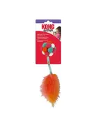 Kong Kong Active balle à bulles pour chats