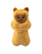 Kong Kong Snuzzles lama extra small pour chien