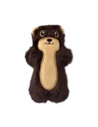 Kong Kong Snuzzles loutre extra small pour chien