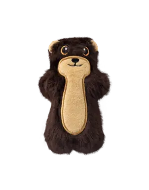 Kong Kong Snuzzles loutre extra small pour chien