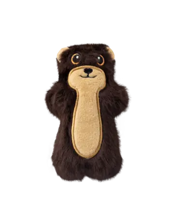 Kong Kong Snuzzles loutre extra small pour chien