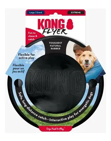 Kong Kong Flyer Xtrême grand