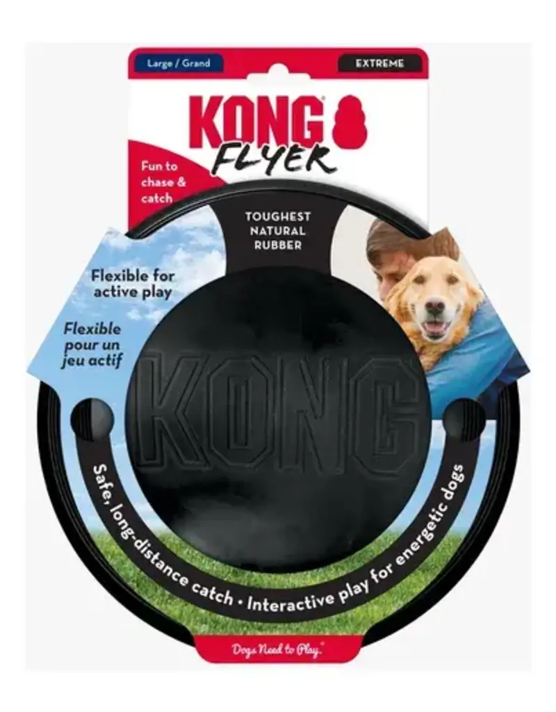 Kong Kong Flyer Xtrême grand