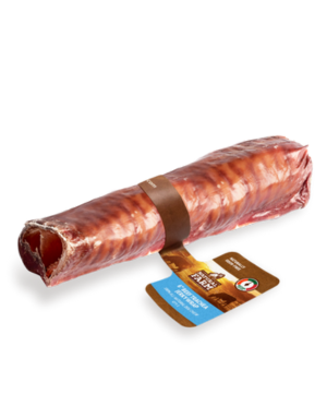 Nature's animals Natural farm wrap jerky 6"