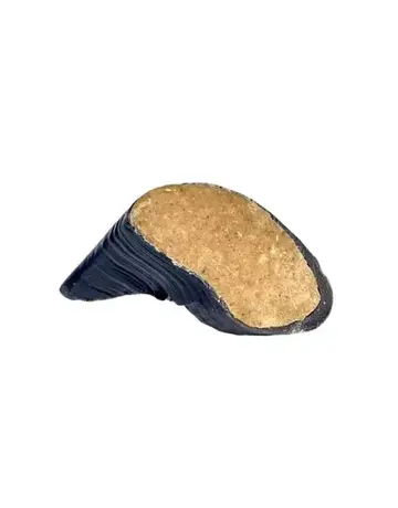 jones Natural farm sabot de boeuf farcis peanut