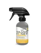 Silver honey Silver honey vaporisateur de défense contre la boue 177 ml