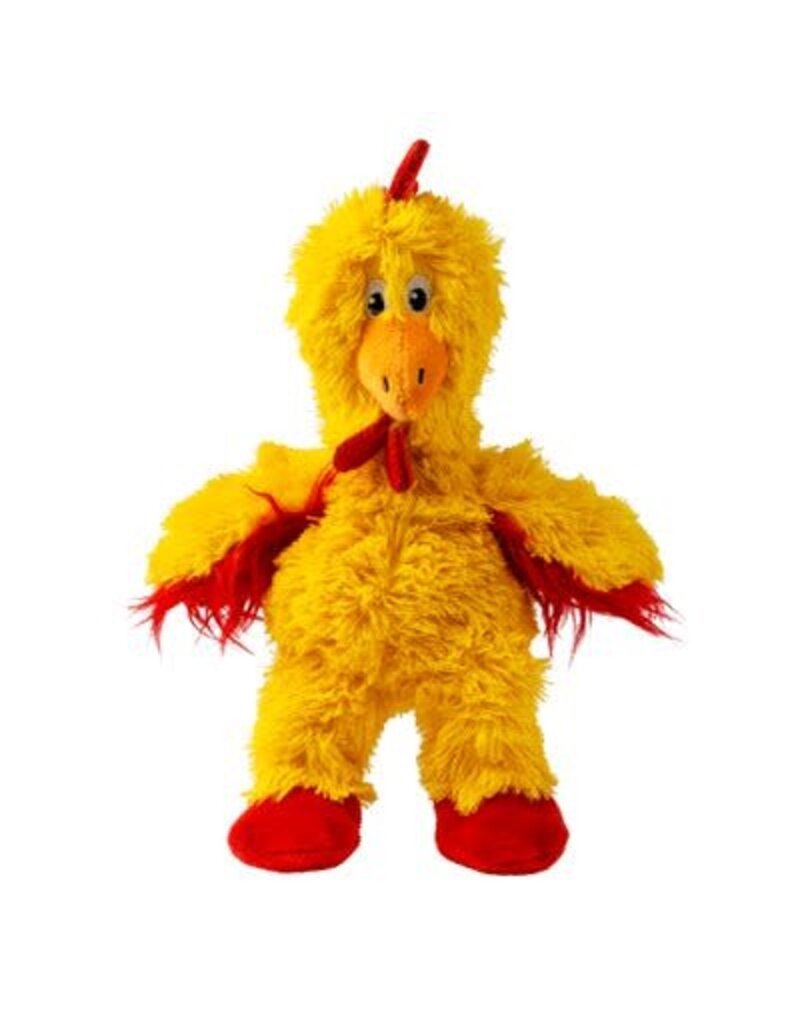 Kong Kong Knots poulet moyen/grand