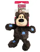 Kong Kong wild knots ourson tres grand