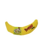 Ducky world Ducky world jouet herbe à chat banane