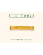 Jawgler Jawgler gélatine à mâcher nature moyen