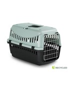 Bergamo Bergamo transporteur gipsy vert pâle grand