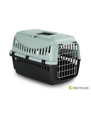 Bergamo Bergamo transporteur gipsy vert pâle grand