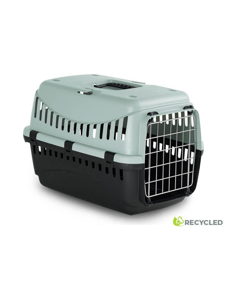 Bergamo Bergamo transporteur gipsy vert pâle grand