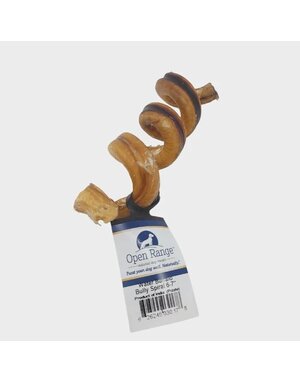 OpenRange Open Range bully spirale buffle d'eau 6-7 pouce (35)