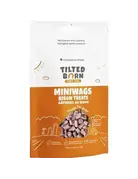 Farm fresh Tilted Barn gâteries miniwags au bison 100g (10)