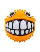 Kong Kong Grinz poisson-globe